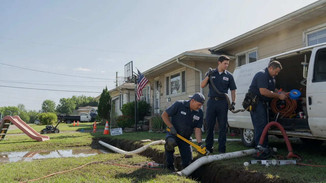 Toilet Installation in Dunkirk, IN near me